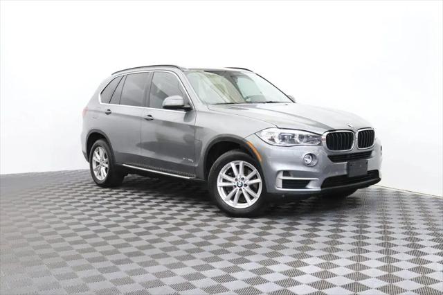 2015 BMW X5 xDrive35d for sale in Schaumburg, IL