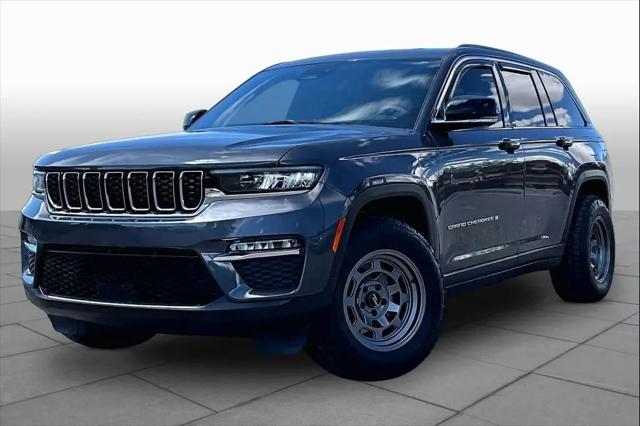 2024 Jeep Grand Cherokee Base for sale in Santa Fe, NM