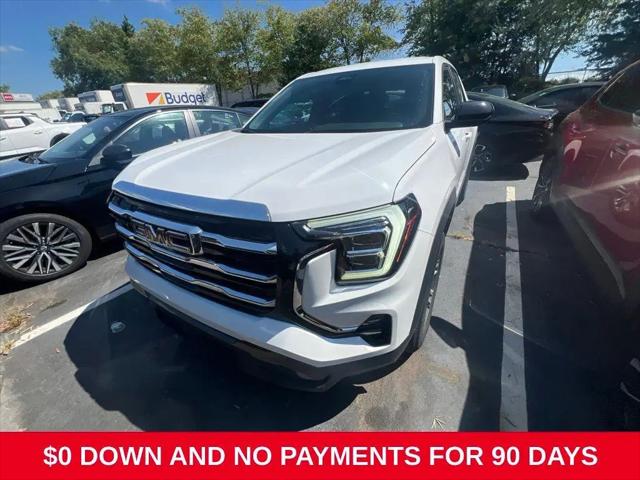 2025 GMC Terrain AWD Elevation for sale in Morrow, GA