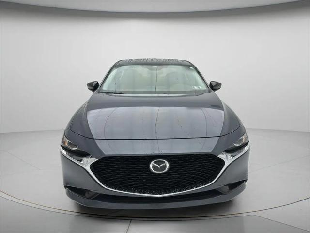 2025 Mazda Mazda3 2.5 S Carbon Edition for sale in Hamburg, PA