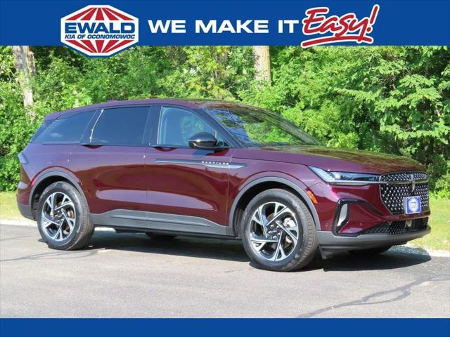 2024 Lincoln Nautilus Premiere for sale in Oconomowoc, WI