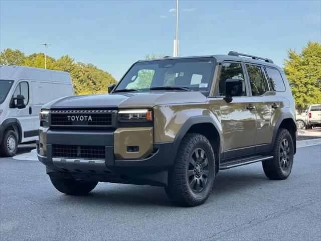 2024 Toyota Land Cruiser Base for sale in Woodstock, GA
