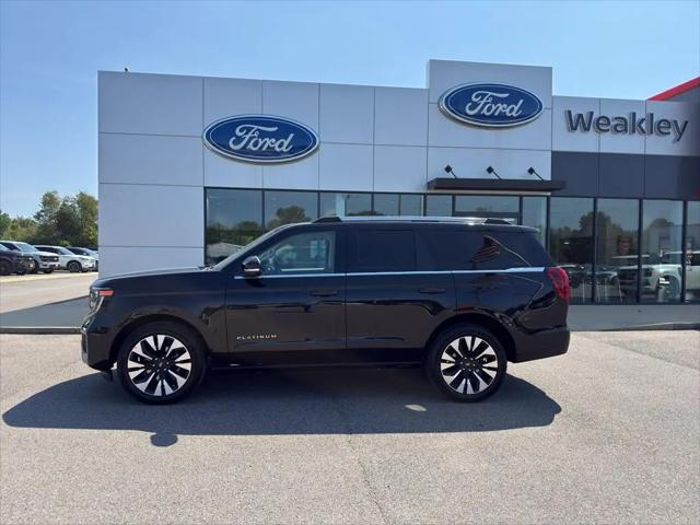 2025 Ford Expedition Platinum for sale in Martin, TN