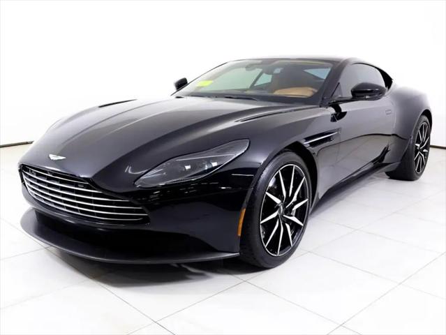 2020 Aston Martin DB11 V8 for sale in Norwell, MA