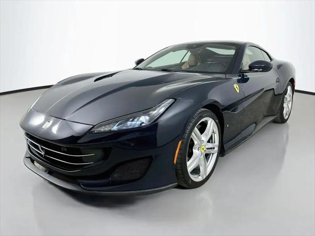 2020 Ferrari Portofino Base for sale in Dublin, OH