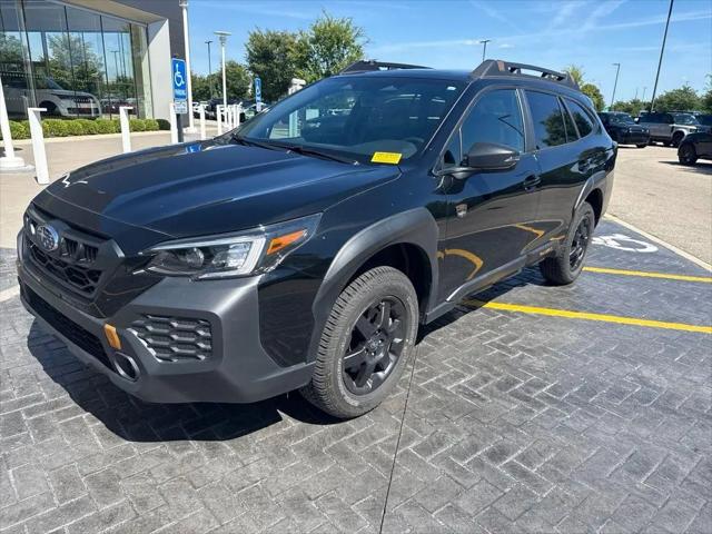 2024 Subaru Outback Wilderness for sale in Dublin, OH
