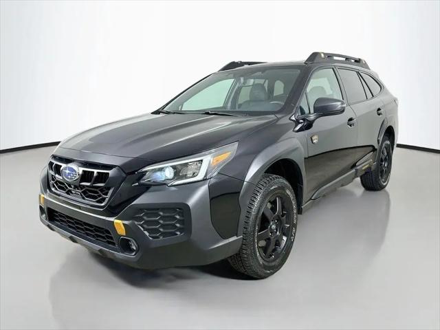 2024 Subaru Outback Wilderness for sale in Dublin, OH