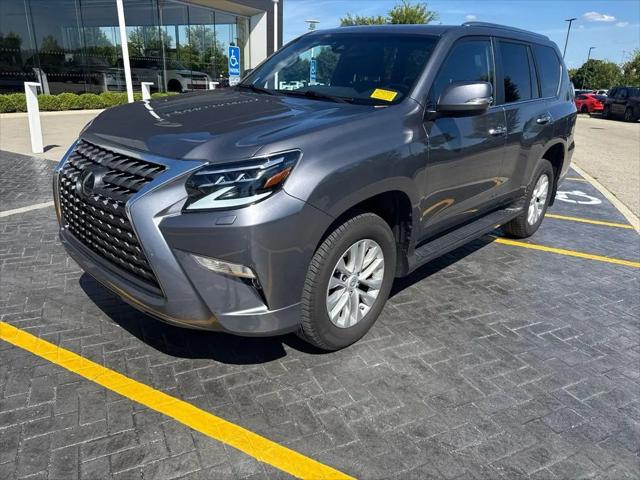 2021 Lexus GX 460 Premium for sale in Dublin, OH