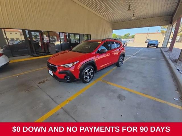 2025 Subaru Crosstrek Premium for sale in Irving, TX