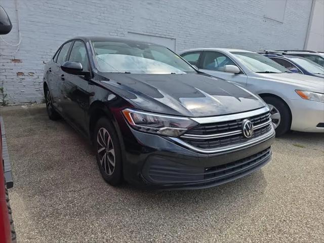 2024 Volkswagen Jetta 1.5T S for sale in Pittsburgh, PA