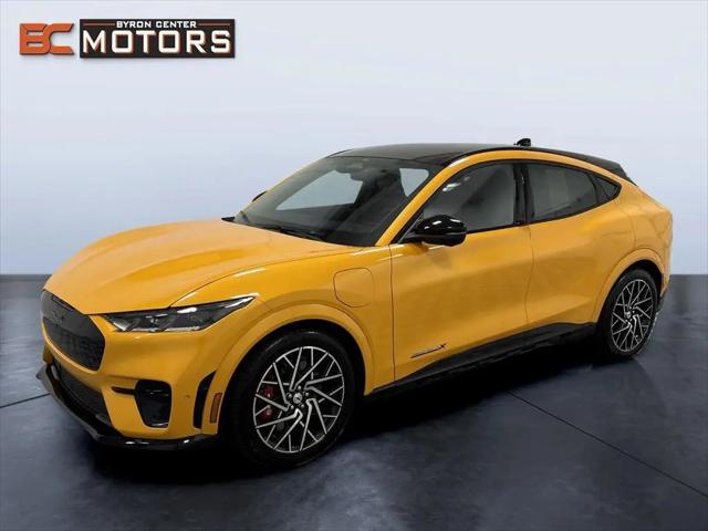 2022 Ford Mustang Mach-E GT for sale in Byron Center, MI