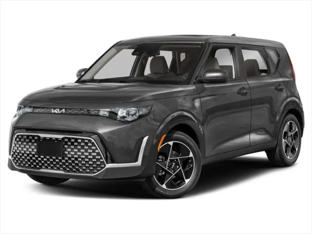 2023 Kia Soul EX for sale in Newton, NJ