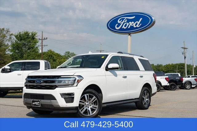 2024 Ford Expedition Limited for sale in Mansfield, AR