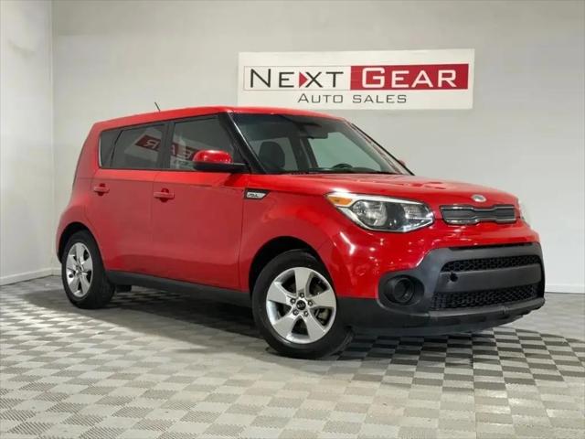 2019 Kia Soul Base for sale in Kokomo, IN