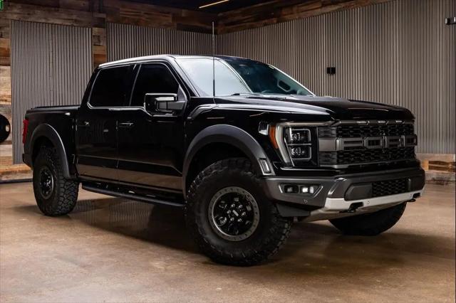2022 Ford F-150 Raptor for sale in Austin, TX