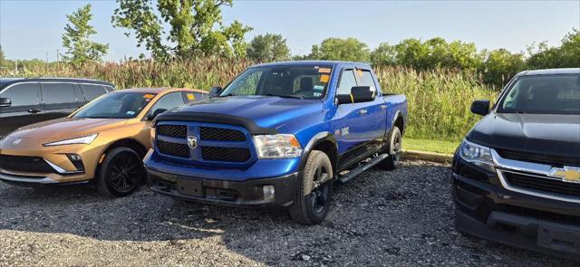 2017 Ram 1500 SLT for sale in Toledo, OH