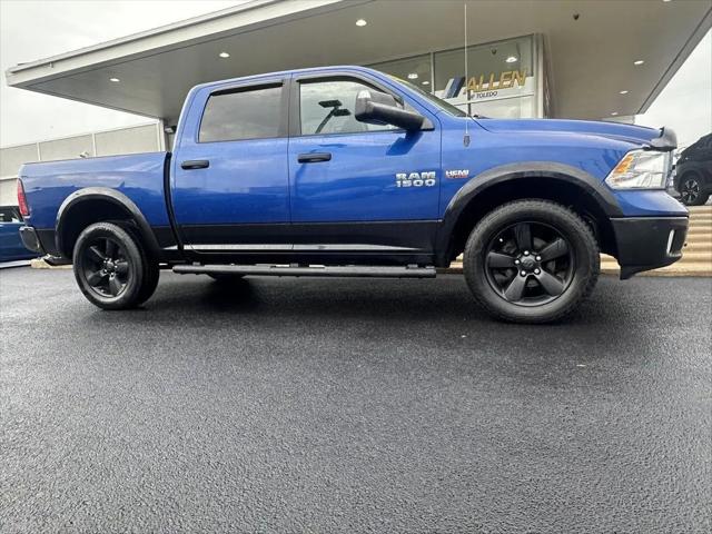 2017 Ram 1500 SLT for sale in Toledo, OH