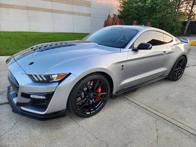 2021 Ford Mustang Shelby GT500 Fastback for sale in Mundelein, IL