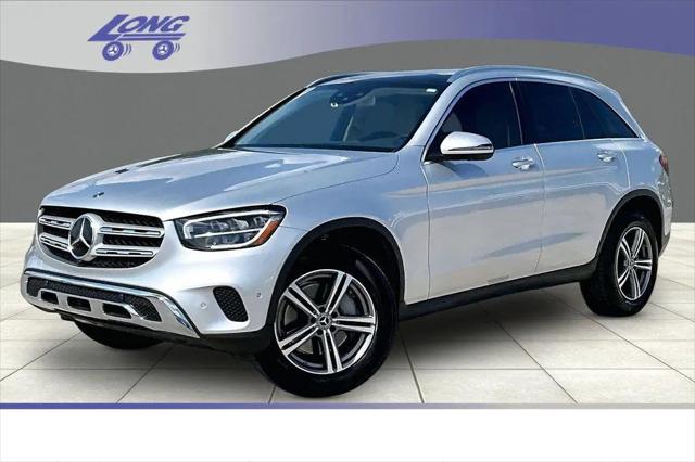 2020 Mercedes-Benz GLC Base for sale in Chattanooga, TN
