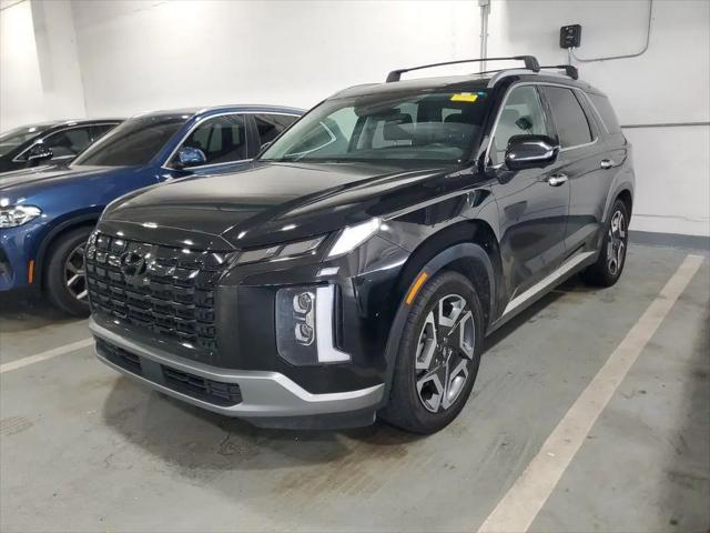 2023 Hyundai Palisade Limited for sale in Fort Lauderdale, FL