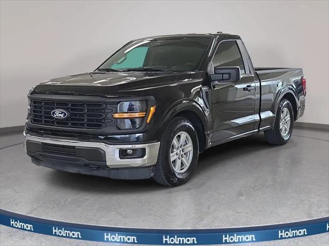 2024 Ford F-150 XL for sale in Fort Lauderdale, FL