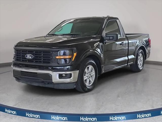2024 Ford F-150 XL for sale in Fort Lauderdale, FL