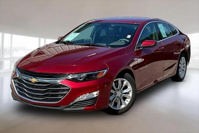 2025 Chevrolet Malibu FWD 1LT for sale in Lincoln, NE