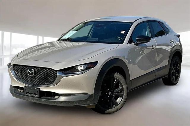 2024 Mazda CX-30 2.5 S Select Sport for sale in Lincoln, NE