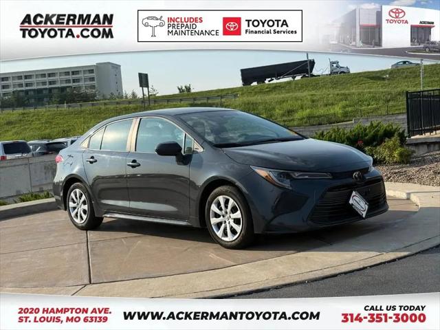 2024 Toyota Corolla LE for sale in St Louis, MO