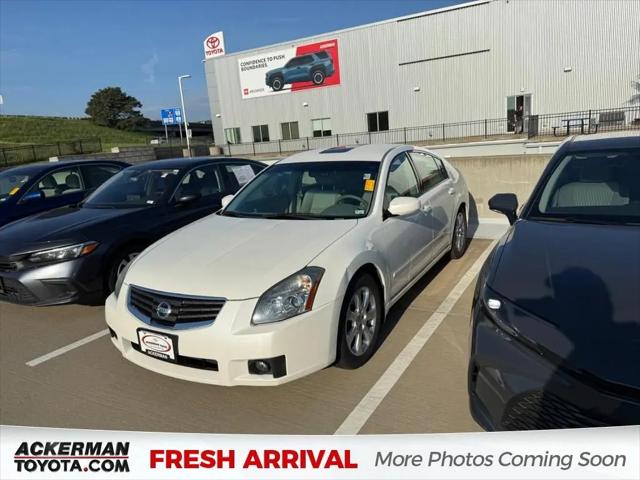 2008 Nissan Maxima 3.5 SL for sale in St Louis, MO