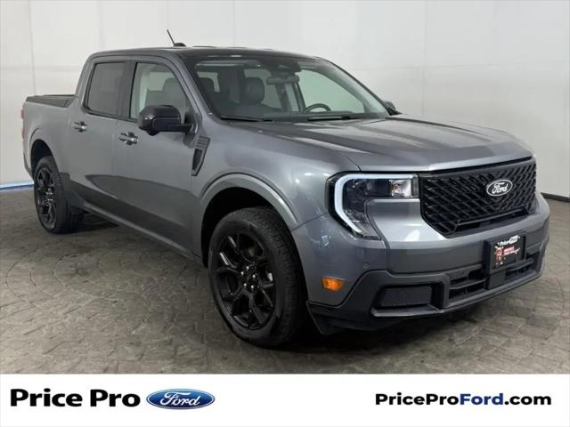 2025 Ford Maverick Lariat for sale in Whitehouse, OH