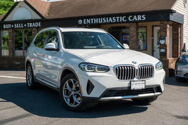 2023 BMW X3 xDrive30i for sale in Highland Park, NJ