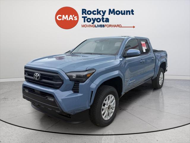 2026 Toyota Tacoma SR5 for sale in Rocky Mount, NC