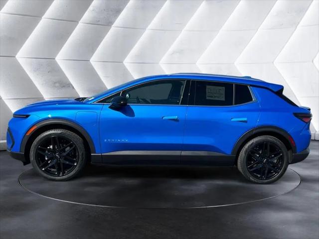 2026 Chevrolet Equinox LT 2 for sale in Bakersfield, CA