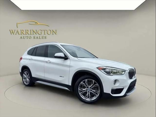 2016 BMW X1 xDrive28i for sale in Warrington, PA