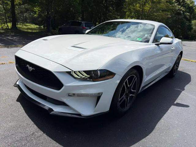 2020 Ford Mustang EcoBoost Premium Fastback for sale in Warsaw, VA