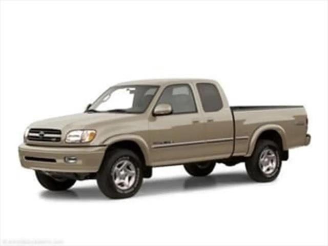 2001 Toyota Tundra SR5 V8 for sale in Airway Heights, WA