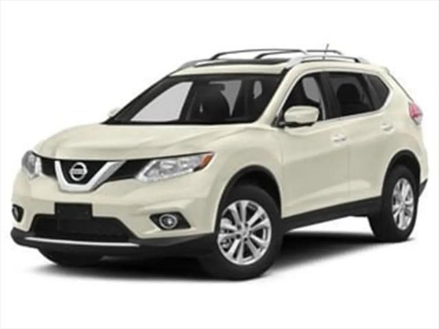 2015 Nissan Rogue SL for sale in Airway Heights, WA