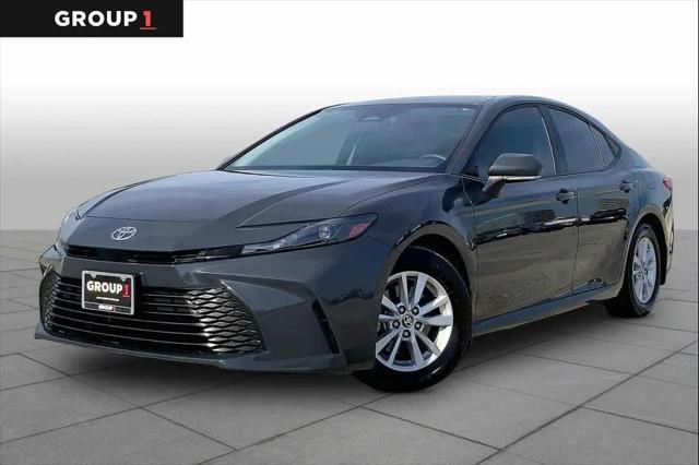 2025 Toyota Camry LE for sale in Houston, TX