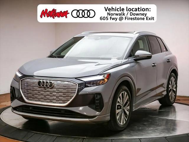 2023 Audi e-tron Premium 40 RWD for sale in Norwalk, CA