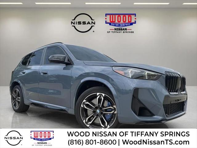 2025 BMW X1 M35i for sale in Kansas City, MO