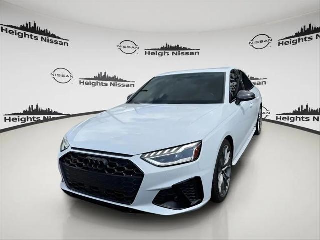 2022 Audi S4 Prestige TFSI quattro Tiptronic for sale in Jackson Heights, NY