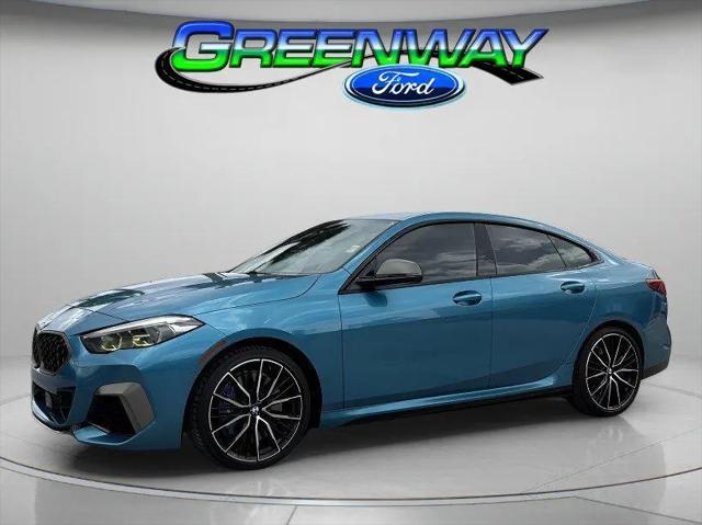 2022 BMW M235 Gran Coupe i xDrive for sale in Orlando, FL