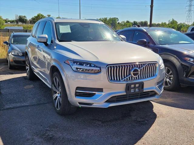 2024 Volvo XC90 Recharge T8 Ultimate Bright Theme 7-Seater for sale in Colorado Springs, CO
