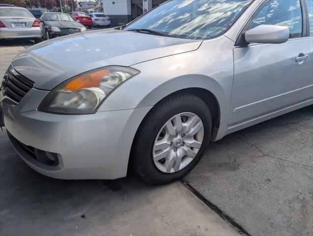 2009 Nissan Altima 2.5 S for sale in Whittier, CA
