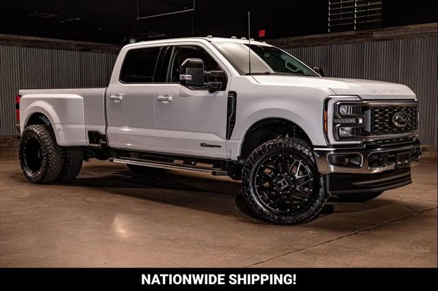 2026 Ford F-350 LARIAT for sale in Tucson, AZ