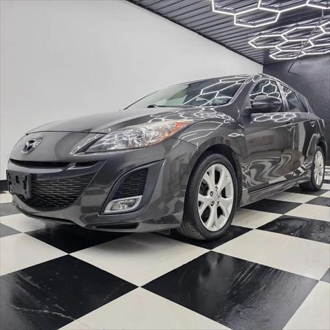2011 Mazda Mazda3 s Sport for sale in Rogersville, MO