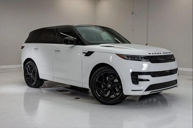 2023 Land Rover Range Rover Sport SE Dynamic for sale in Katy, TX