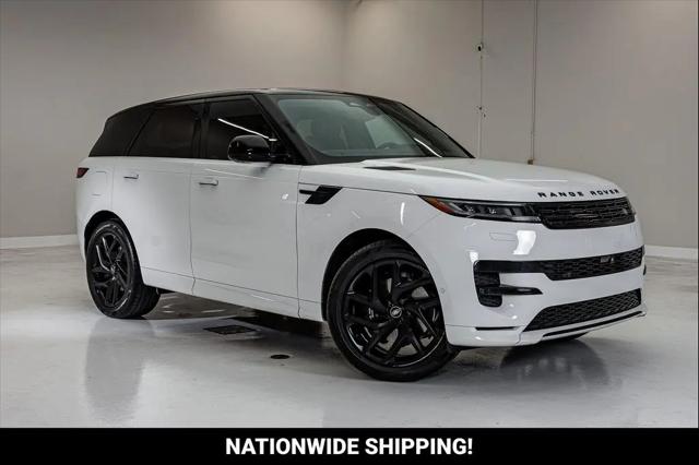 2023 Land Rover Range Rover Sport SE Dynamic for sale in Katy, TX