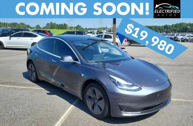 2019 Tesla Model 3 Standard Range Plus for sale in Joplin, MO